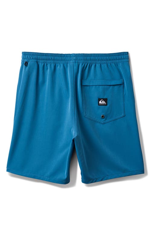 Quiksilver Taxer Amphibian Shorts In Multi