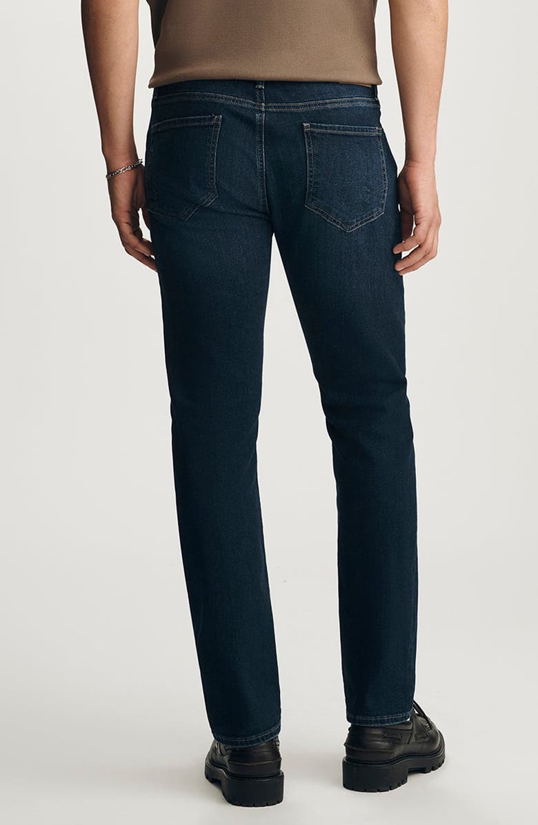 Mavi Jeans Jake Slim Fit Jeans, Alternate, color, 