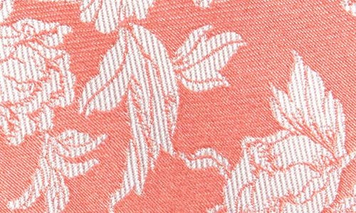 Nordstrom Dalton Floral Silk Tie