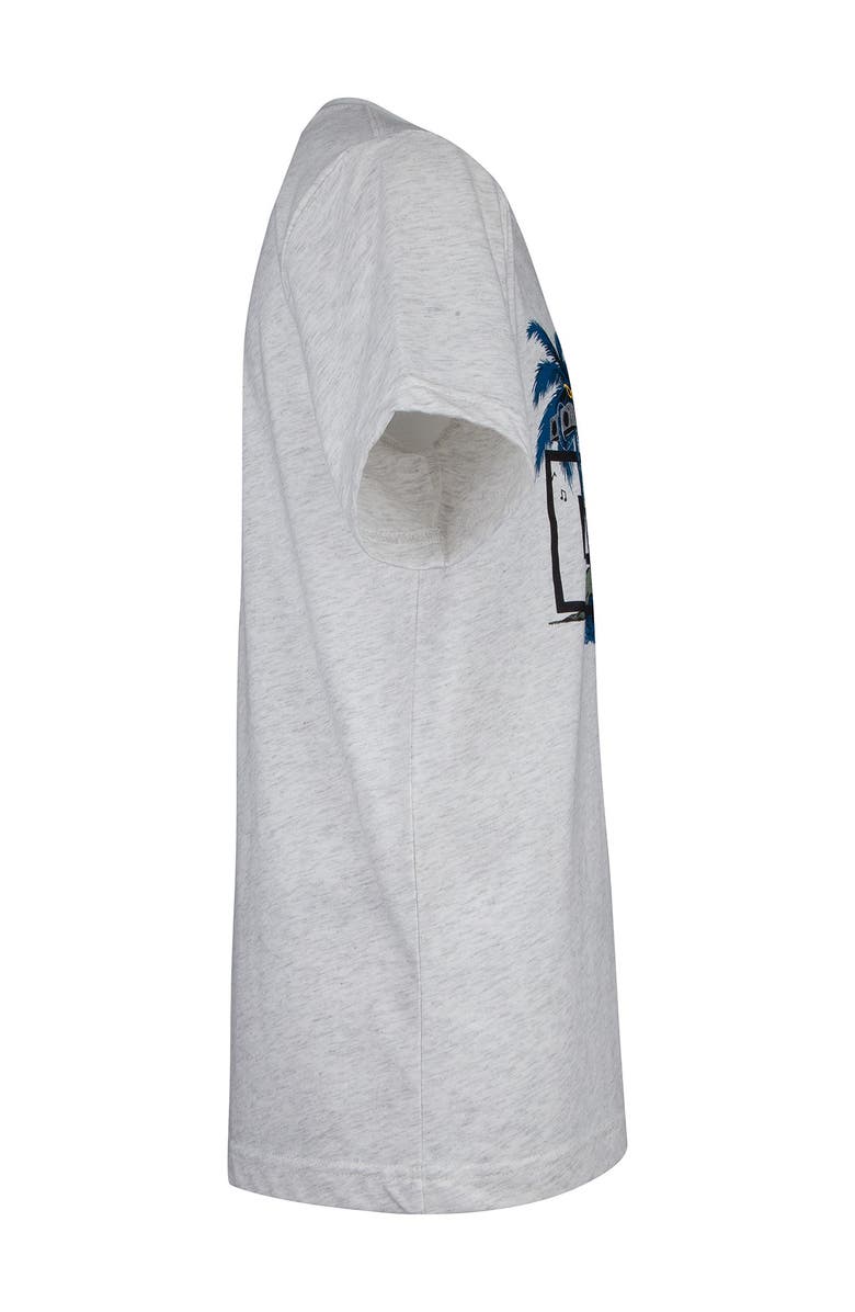 Hurley Chillaxin Tee, Alternate, color,