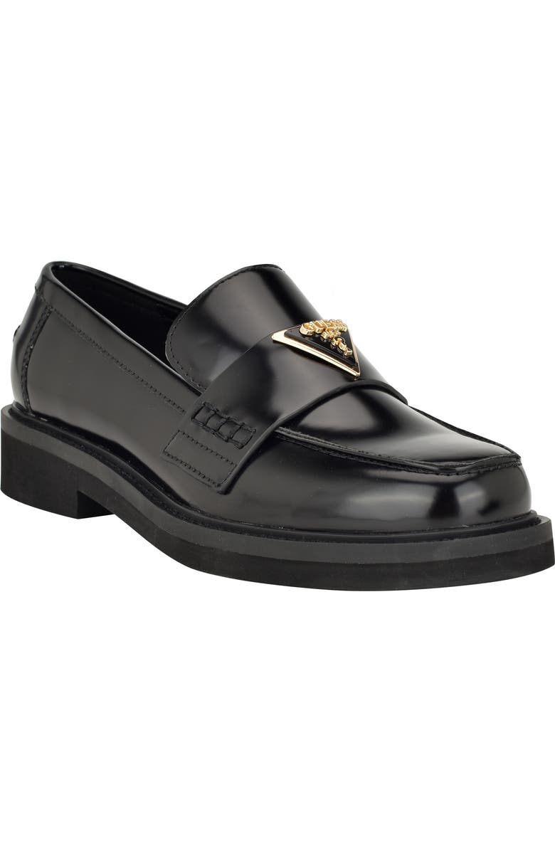 GUESS Shatha Loafer, Main, color,