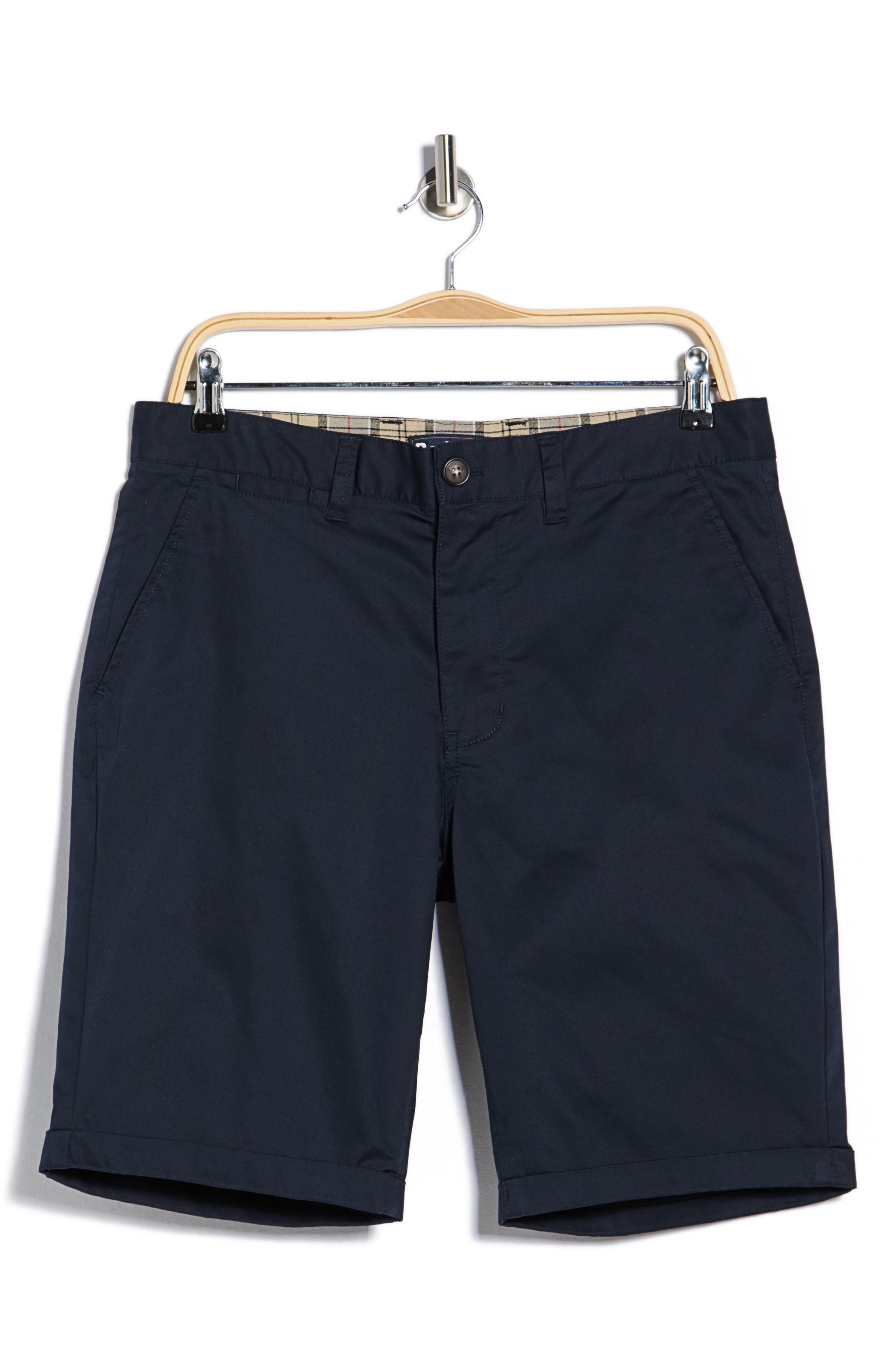 Barbour Smart Chino Shorts
