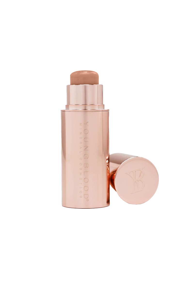 Pro Sculpt Crème Contour Stick, Main, color, Sun-Kissed (Medium Bronze)