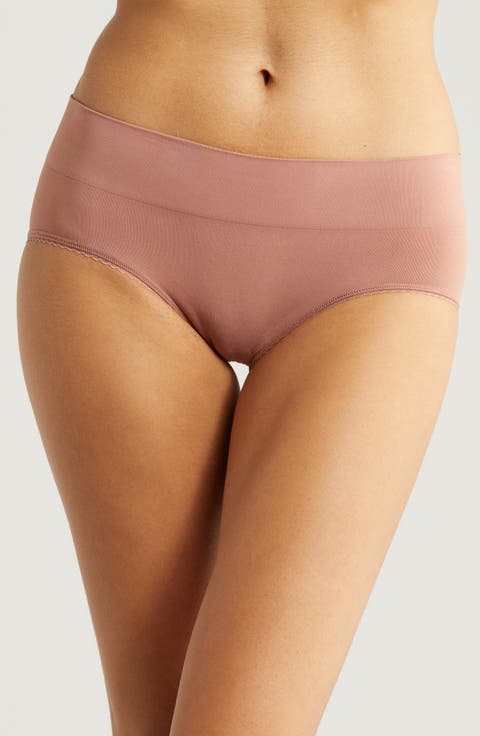 Feeling Flexible Hipster Briefs