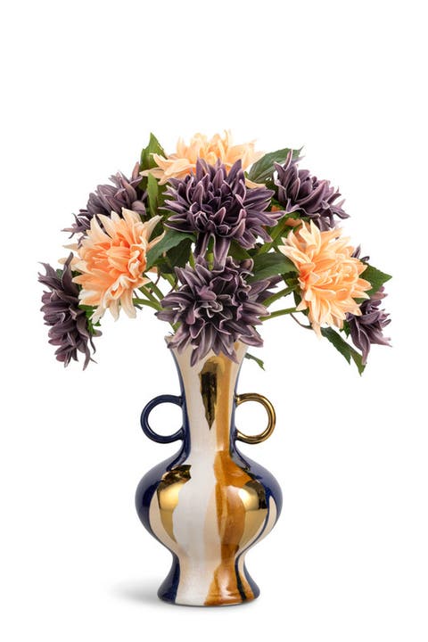 Atelia Riva RealTouch Dahlia Arrangement