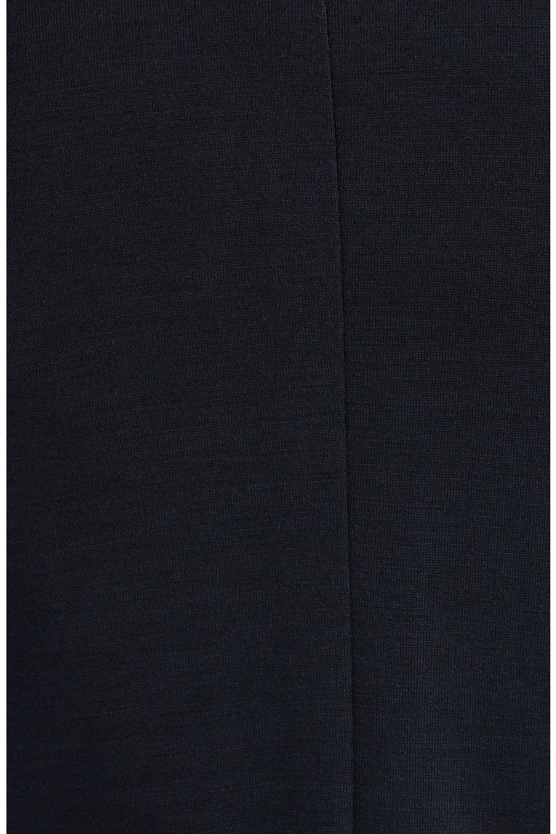Treviso Wool & Silk Sport Coat, Alternate, color, NAVY