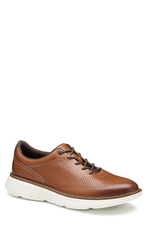 Men's Brown Oxfords & Derby Shoes | Nordstrom