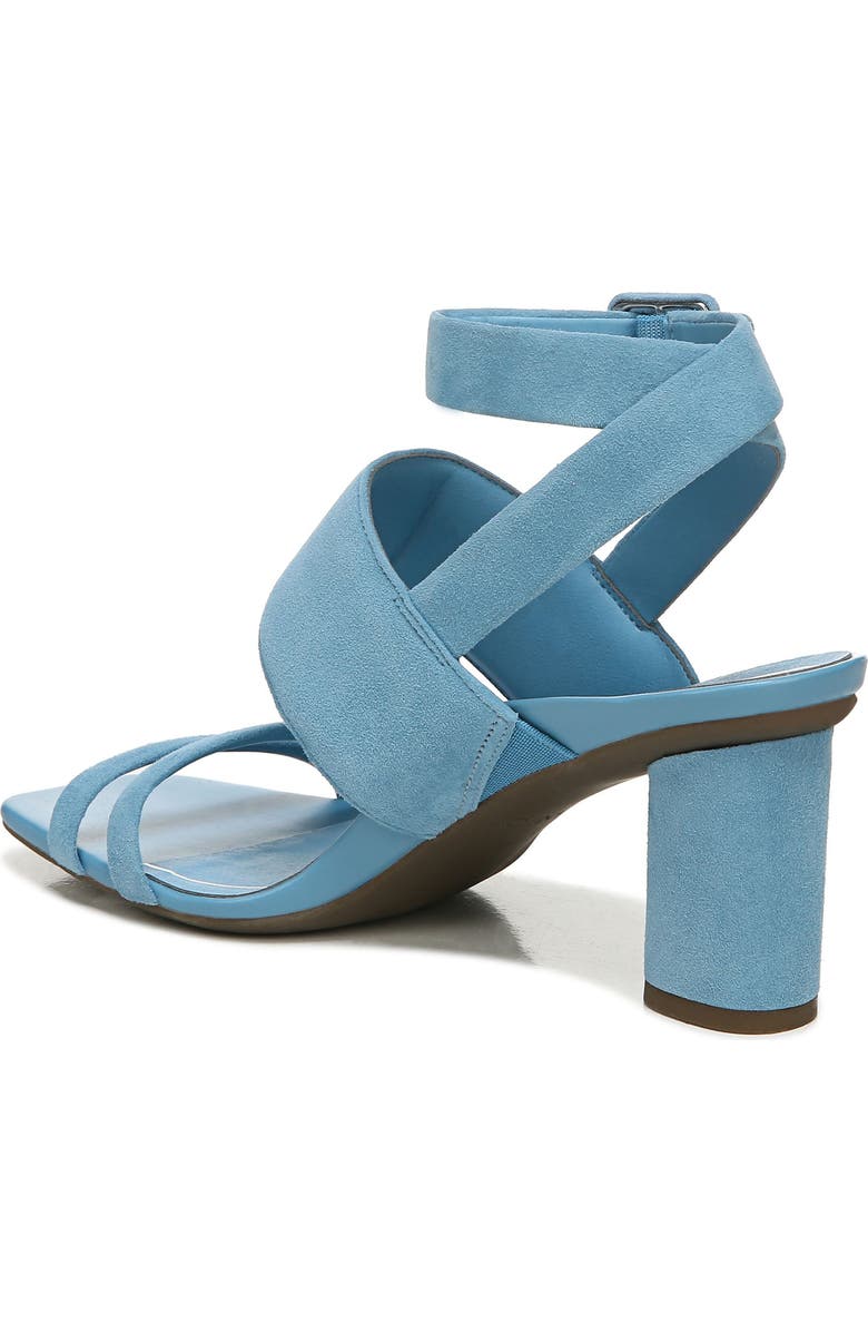 Vionic Yasmin Strappy Sandal, Alternate, color,