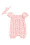 Romper & Headband Set