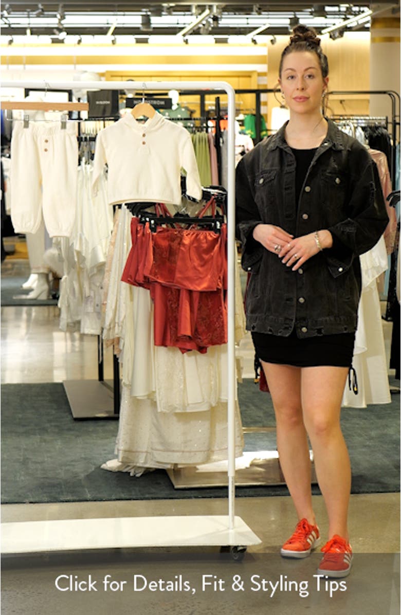 Cotton Hoodie & Pants Set, sales video thumbnail