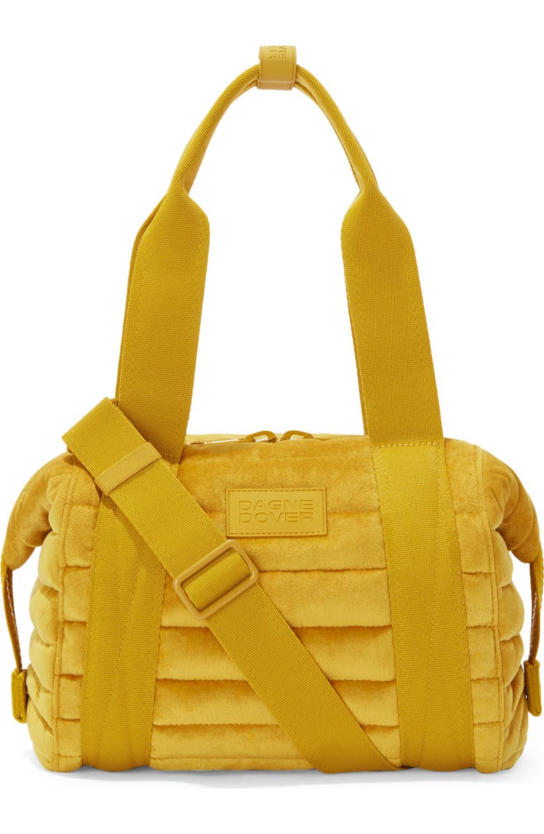Dagne Dover Small Landon Carryall Duffle Bag, Main, color,