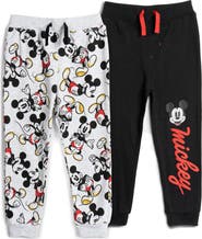 Disney 2-Pack Pants