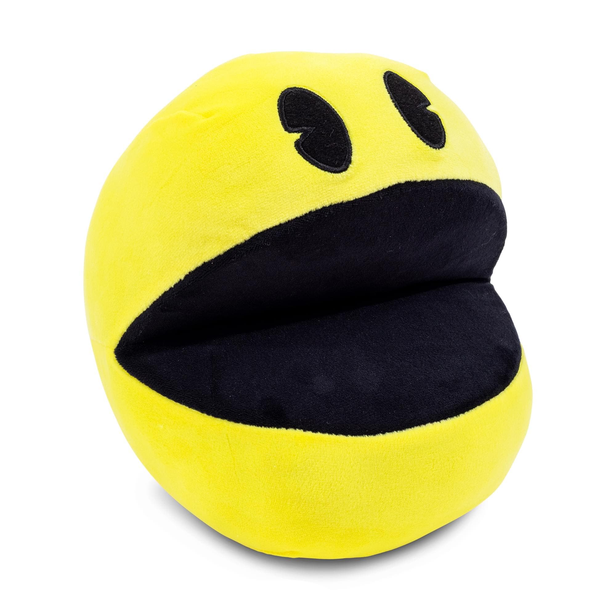 selected Yellow