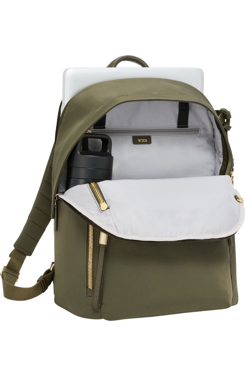 TUMI Voyageur Halsey Backpack, Alternate, color,