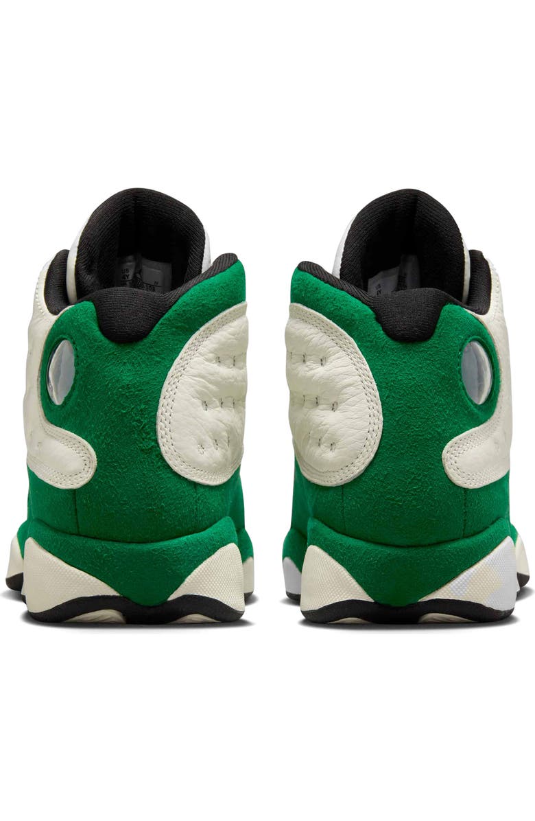 Nike Kids' Air Jordan 13 Retro High Top Sneaker, Alternate, color,