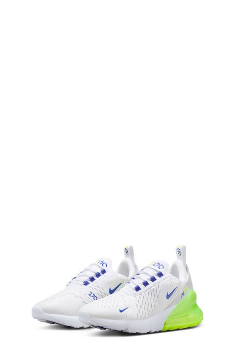 Kids' Air Max 270 Sneaker