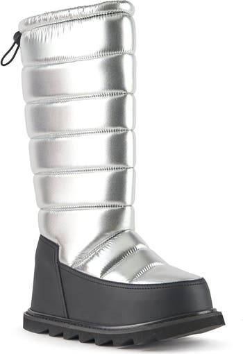 ★追跡&関税込【UNITED NUDE】Zembla Bubble Bootie ☆追跡&関税込【UNITED NUDE】Zembla Bubble Boot