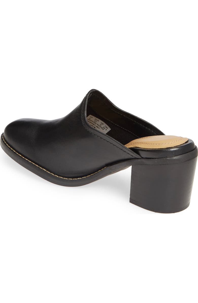 Hush Puppies<sup>®</sup> Hannah Mule, Alternate, color,