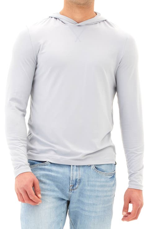 Malone T-Shirt Hoodie