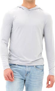 Threads 4 Thought Malone T-Shirt Hoodie