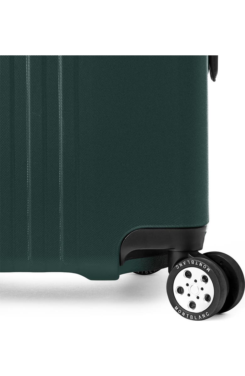 Montblanc MY4810 Cabin Compact Trolley Carry-On Suitcase, Alternate, color,