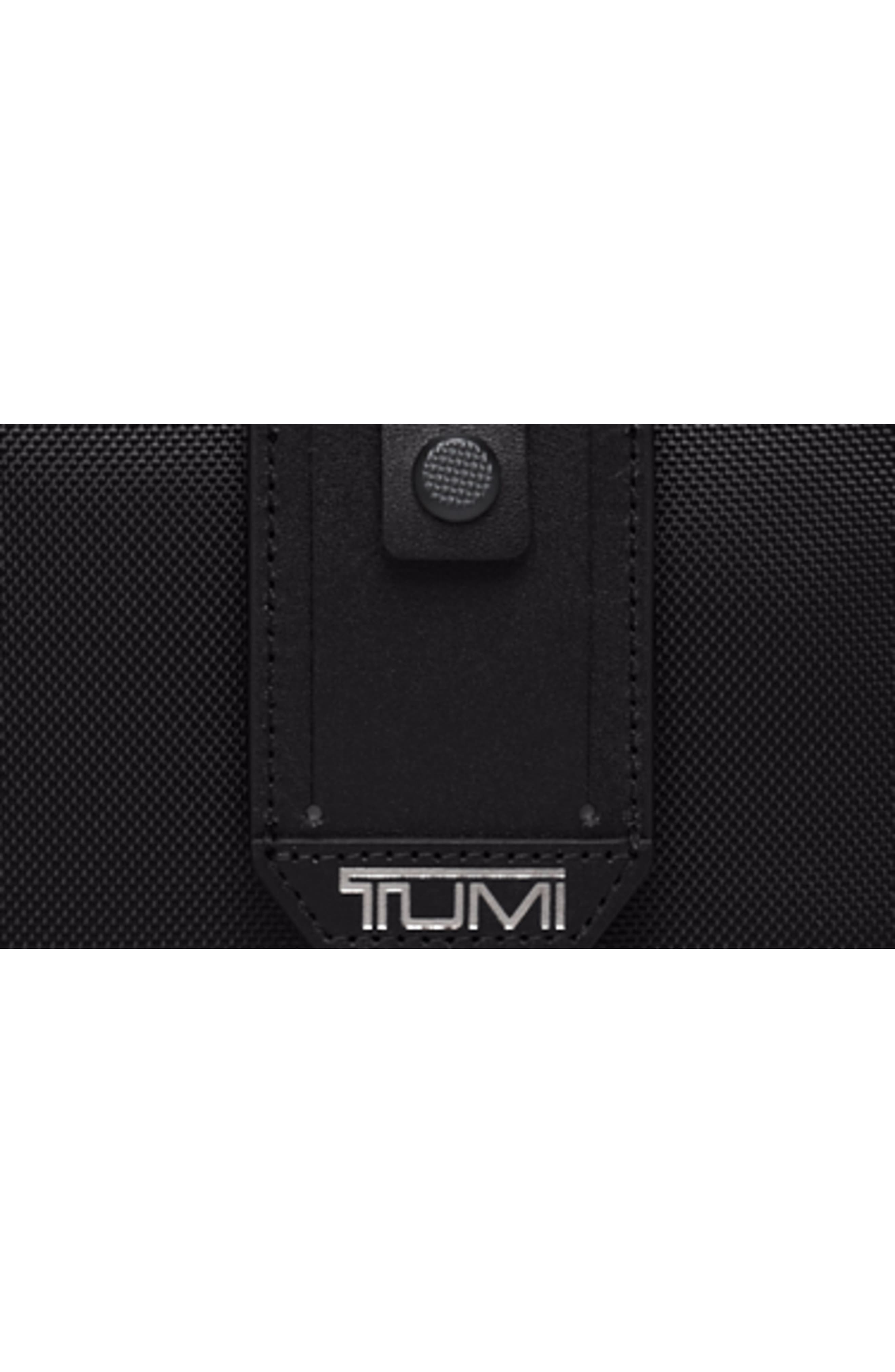 TUMI Surveillance Front Flap Backpack, Alternate, color, 