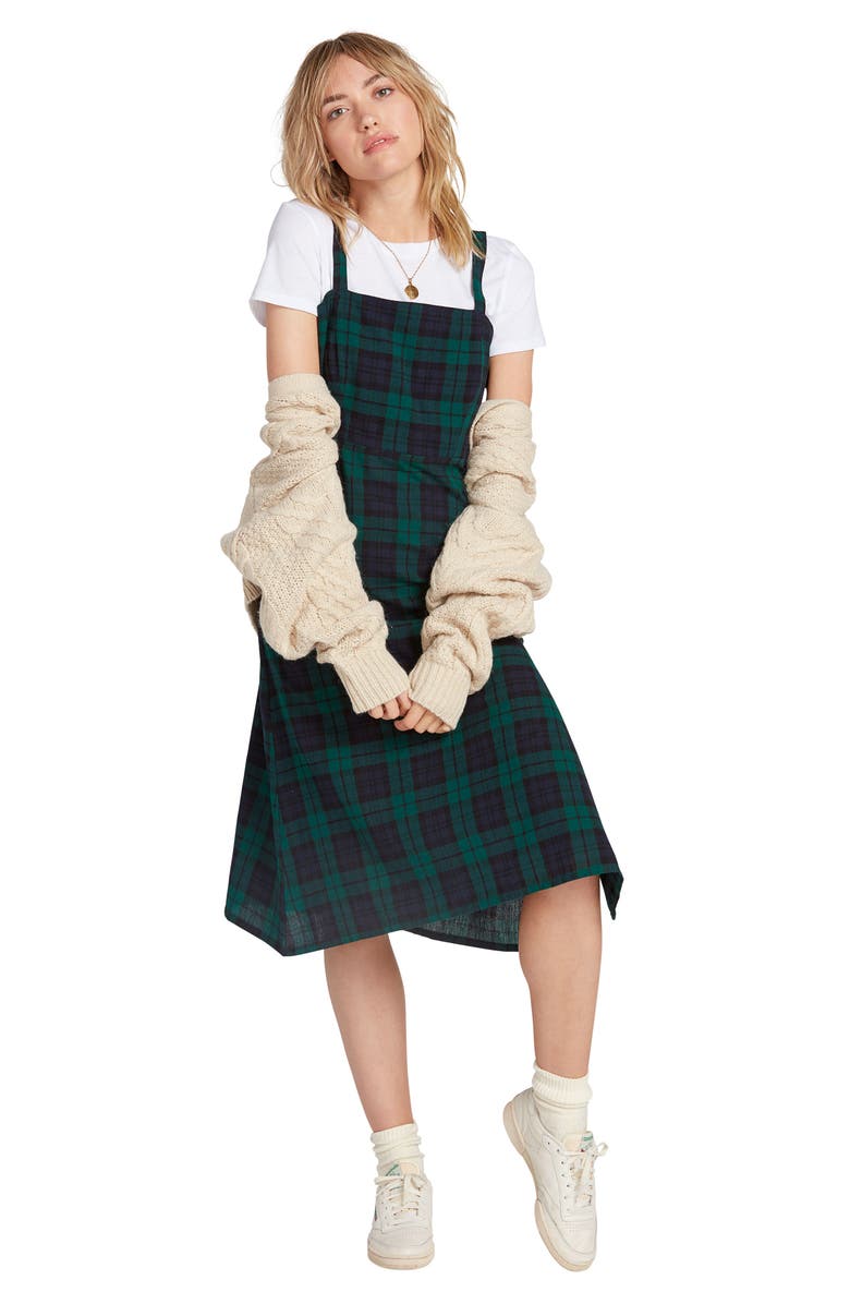 Volcom Bettergetter Cable Cardigan, Alternate, color,