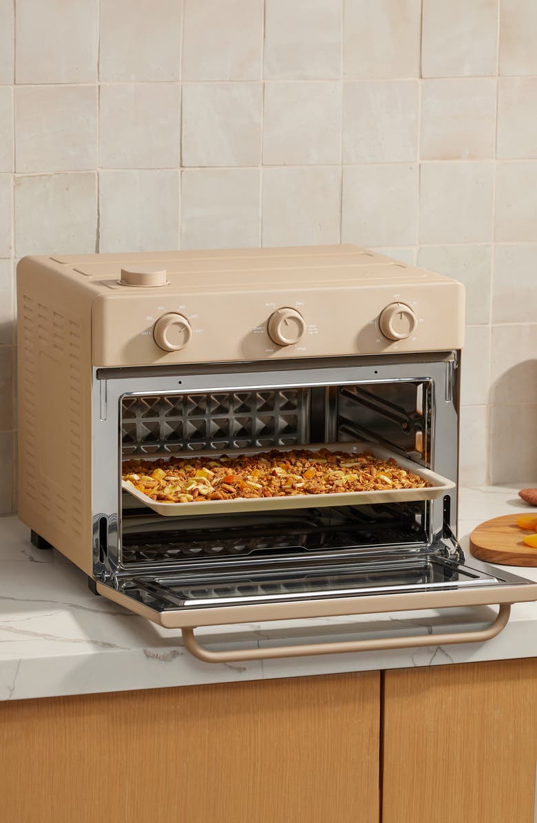 Our Place Large Wonder Oven, Alternate, color, Steam