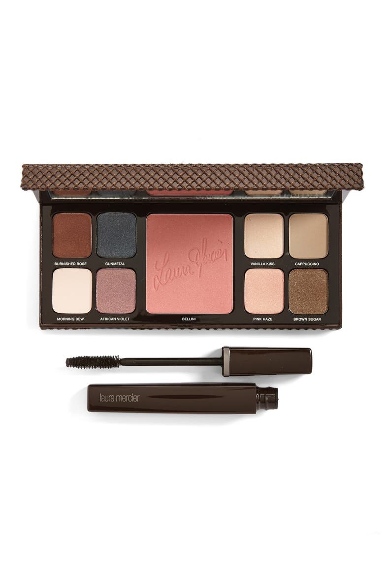 'The Art of Colour' Eye & Cheek Collection (Nordstrom Exclusive), Main, color, NO COLOR