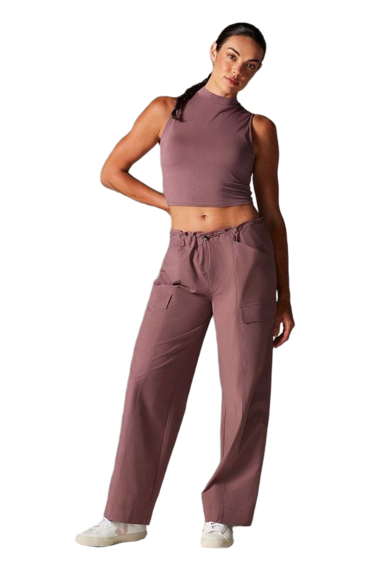 Warm Up Pant - image 3