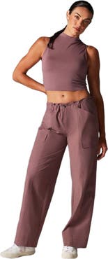 Tavi Warm Up Pant