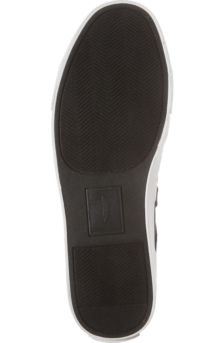 Michael Bastian Signature Low Top Sneaker, Alternate, color,