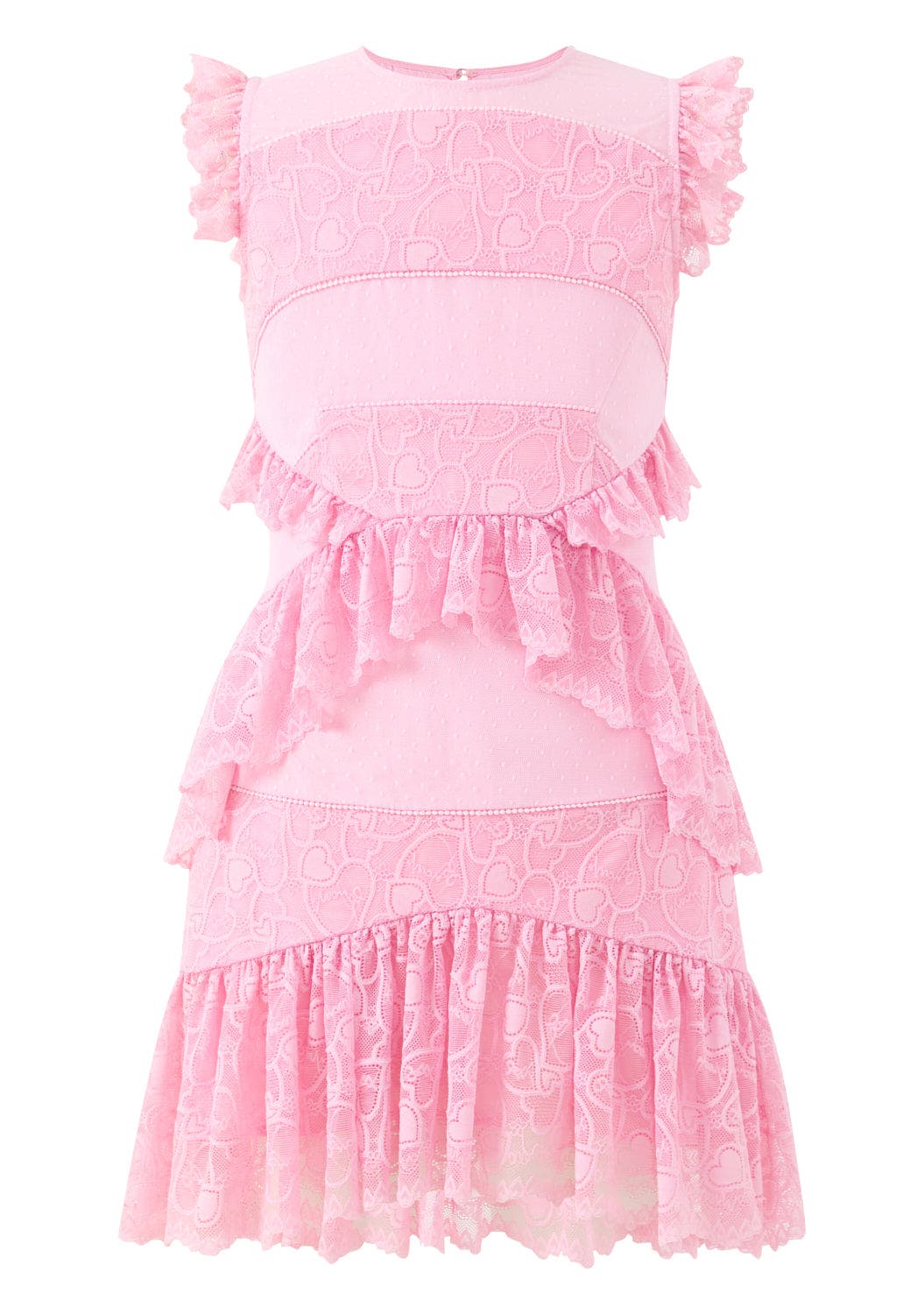 selected Pink