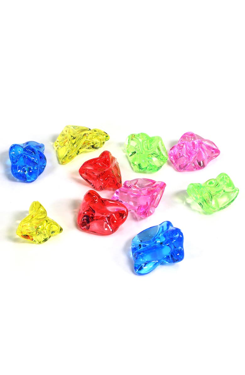 Ambassador Games Coin Pusher Tabletop Game, 1 Player, 6+, Alternate, color, Multicolored