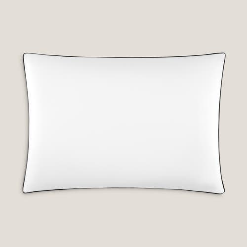 Togas Clarity Pillow Case Set In White