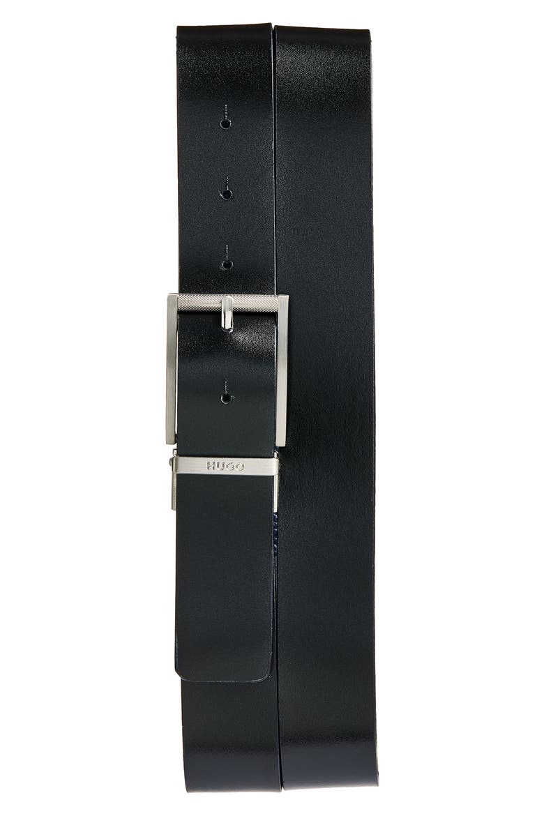Gibon Belt, Main, color, BLK