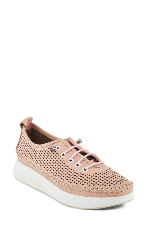 Eastwood Platform Sneaker (Women)