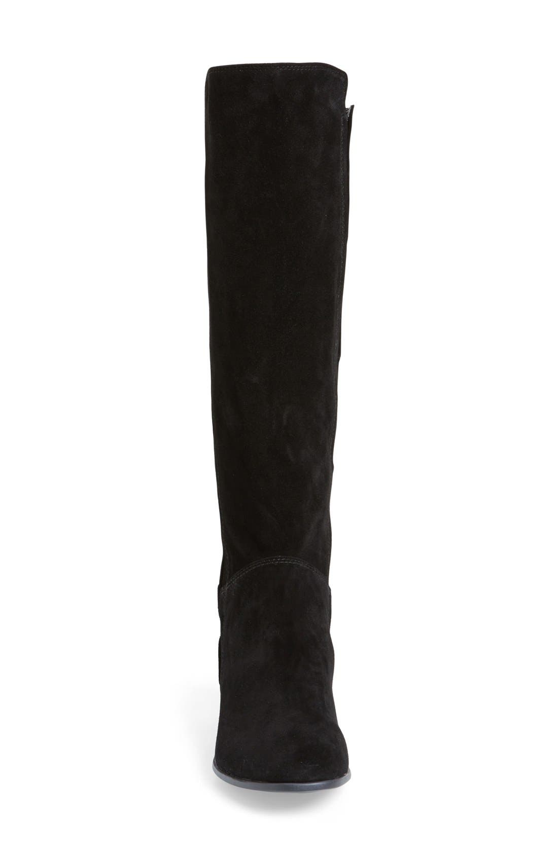 Steve Madden Pull-On Boot, Alternate, color, 