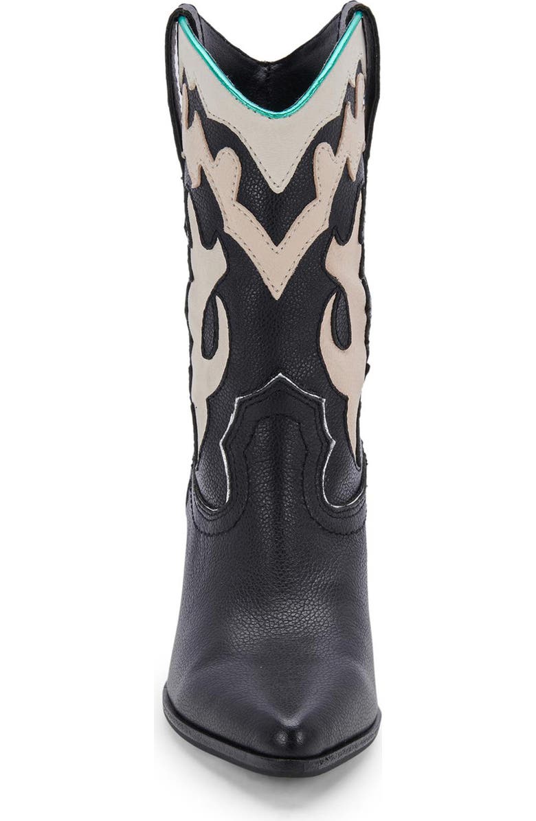 Dolce Vita Landen Western Boot, Alternate, color,