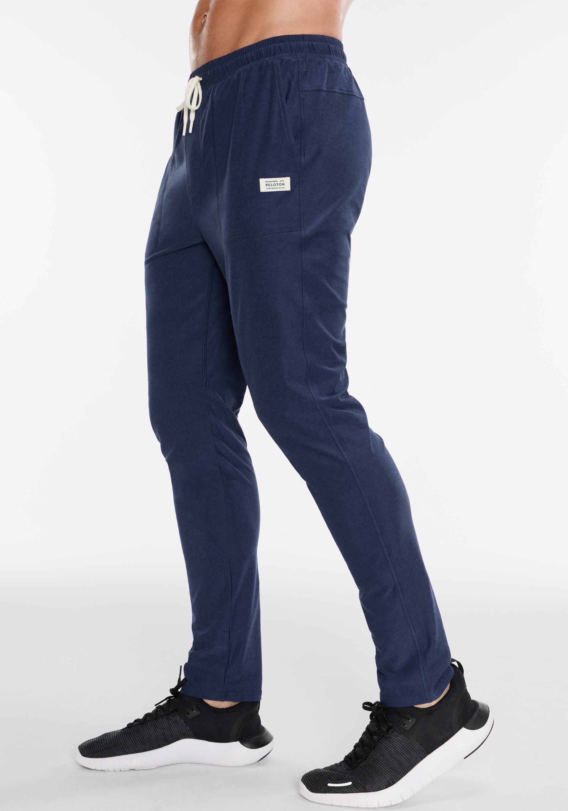 Dreamblend Rolled Cuff Pant - image 4