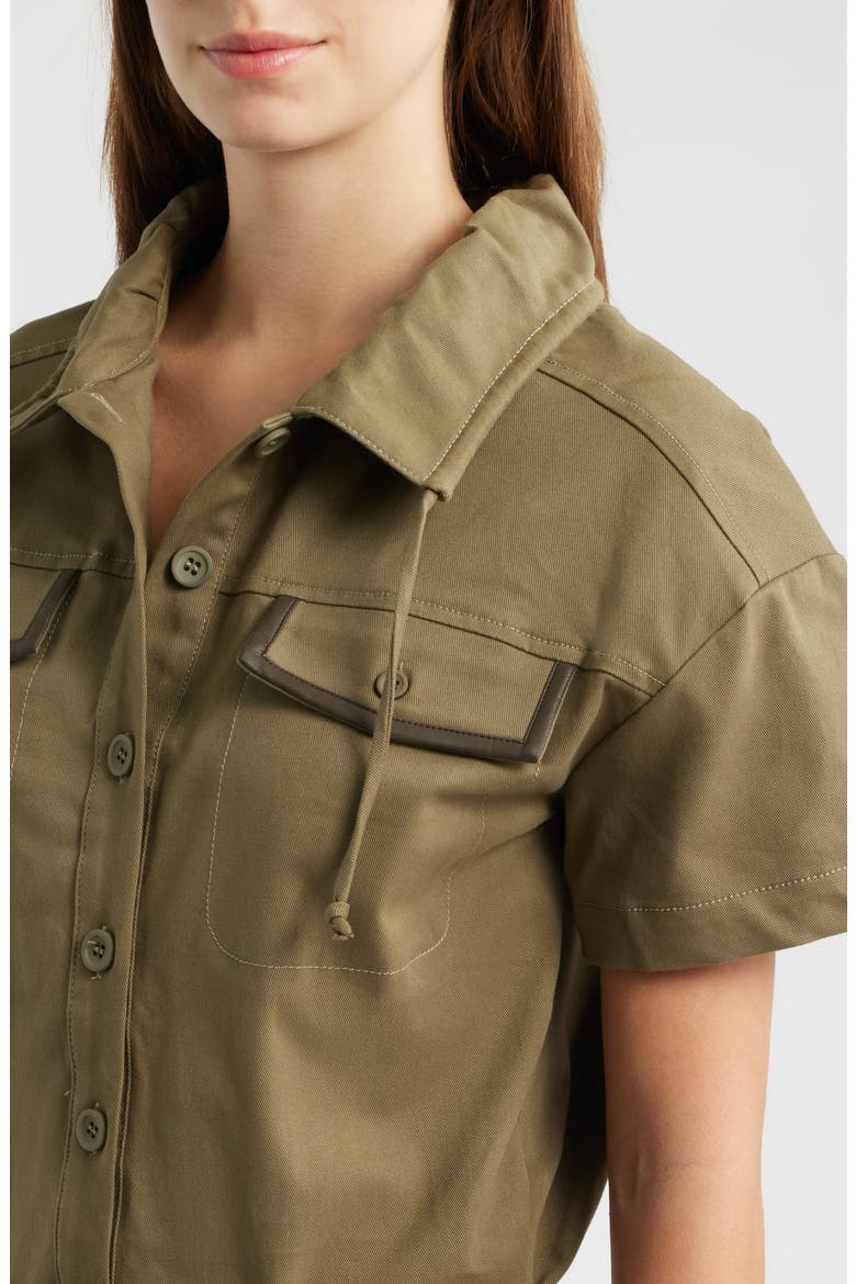 Anden Romper, Alternate, color, OLIVE