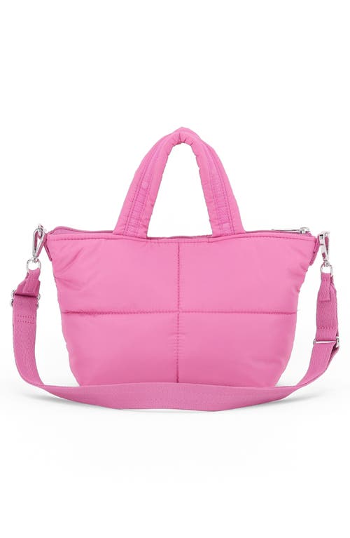 Lesportsac Puffy Mini Satchel