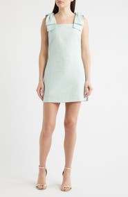 Lilly Pulitzer® Anders Skirted Tweed Romper