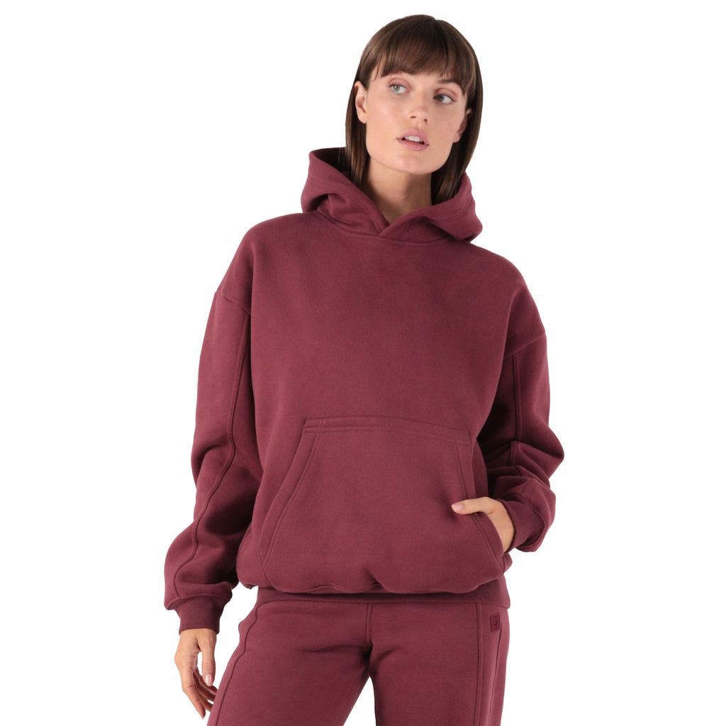 Crimson Velvet