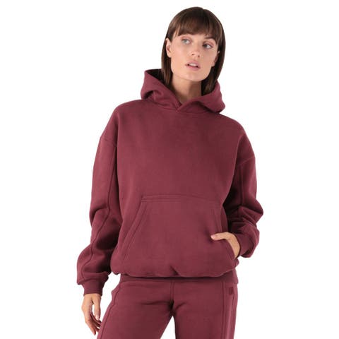 Buffalo Hoodie