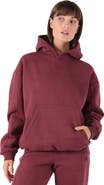 GLYDER Buffalo Hoodie