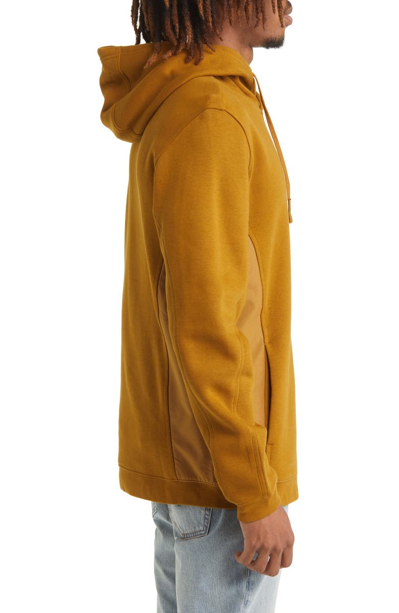 ADIDAS SPORTSWEAR Solid Hoodie, Alternate, color, 