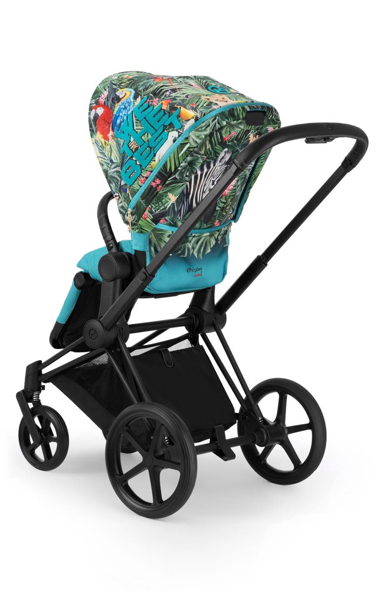 CYBEX by DJ Khaled We the Best Priam Modular Stroller, Alternate, color,