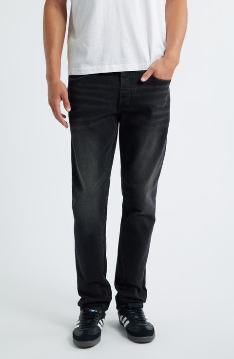 BB Trek Slim Fit Jeans (Darkside)