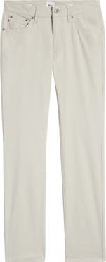 Brax Chuck Modern Fit Chambray Pants